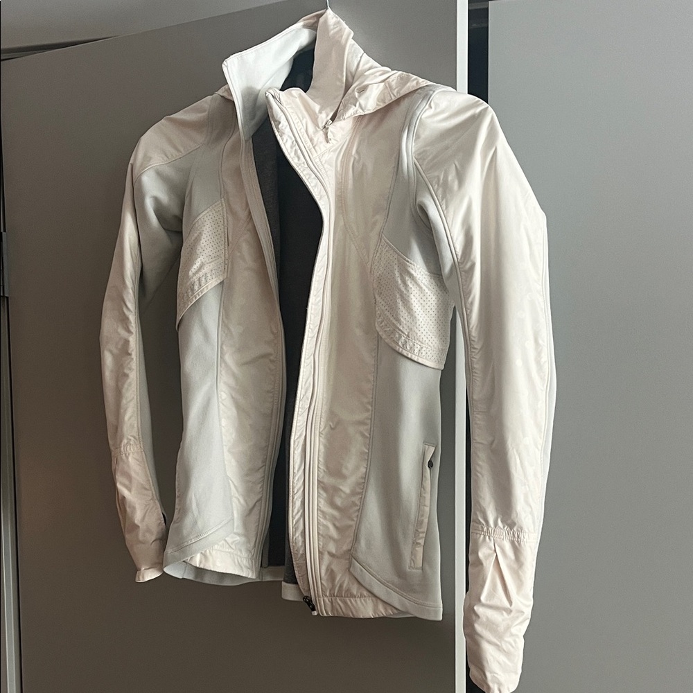 Women’s Lululemon Jacket